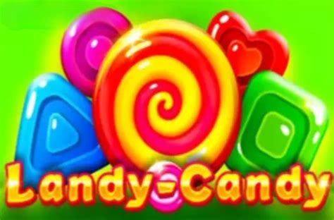 Landy Candy brabet